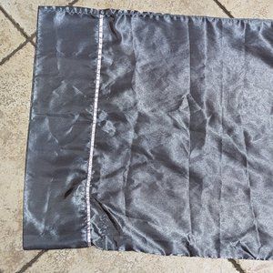 3 for $10 ⭐ Mary Kay Grey/Silver/Pink Satin Pillowcase